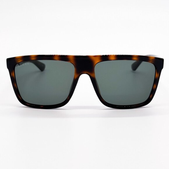 NEW GG0748S 003 UNISEX SUNGLASSES GUCCI GG0748S 003 - Picture 3 of 11